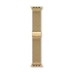 Milan Steel Strap