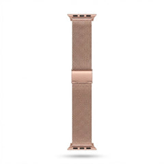 Milan Steel Strap