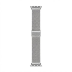 Milan Steel Strap