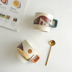 Tilley + Me Mini Cappuccino Spoon – Small, Stylish & Perfect for Espresso Lovers