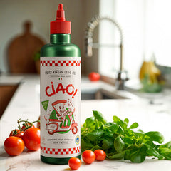 CIAO! Extra Virgin Olive Oil