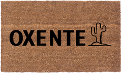 Oxente