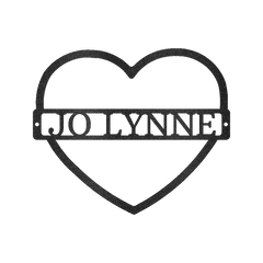 Mother’s Day Gift - Personalized Metal Sign - Custom Wall Art for Mom