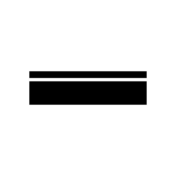 Pinstripes pin stripes lines Car Window Vinyl Decal Sticker Stickers 01