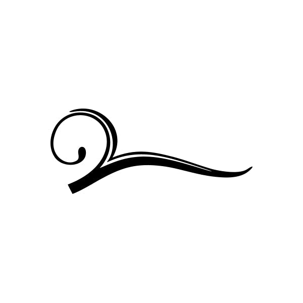 Pinstripes pin stripes lines Car Window Vinyl Decal Sticker Stickers 108