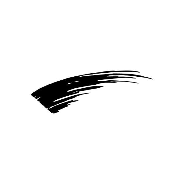 Pinstripes pin stripes lines Car Window Vinyl Decal Sticker Stickers 112