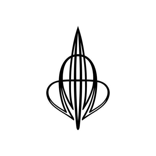 Pinstripes pin stripes lines Car Window Vinyl Decal Sticker Stickers 12