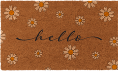 Blooming Hello