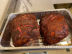 Pork Powder Rub