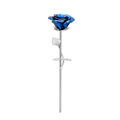 Unique Rose Flower Shaped Keepsake Cremation Urn