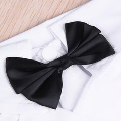 Handsome Stylish Pet Suit with Bow Tie