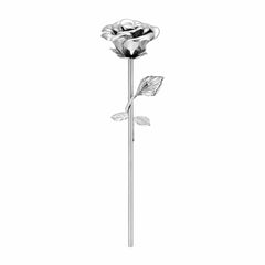 Unique Rose Flower Shaped Keepsake Cremation Urn