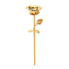 Unique Rose Flower Shaped Keepsake Cremation Urn