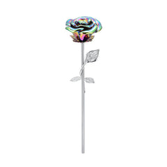 Unique Rose Flower Shaped Keepsake Cremation Urn
