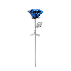 Unique Rose Flower Shaped Keepsake Cremation Urn