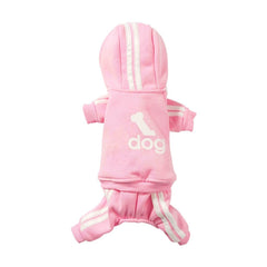 Designer Pet Dog Jumpsuit for Small Medium Dogs