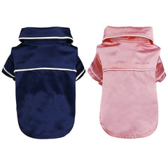 Luxury Soft Silk Pajamas