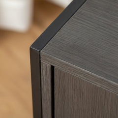 Hidden Cat Litter Box Enclosure