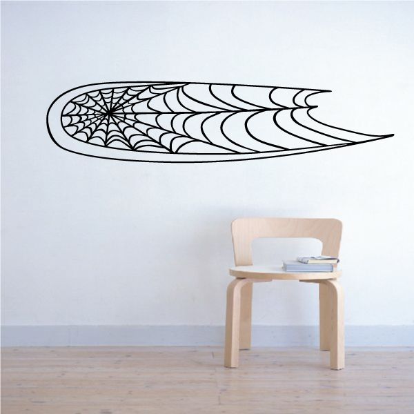 Racing Vehicle Pinstripe Vinyl Decal - Car Decal - Wall Decal - MC053