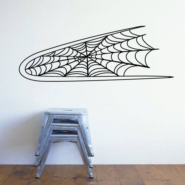 Racing Vehicle Pinstripe Vinyl Decal - Car Decal - Wall Decal - MC054