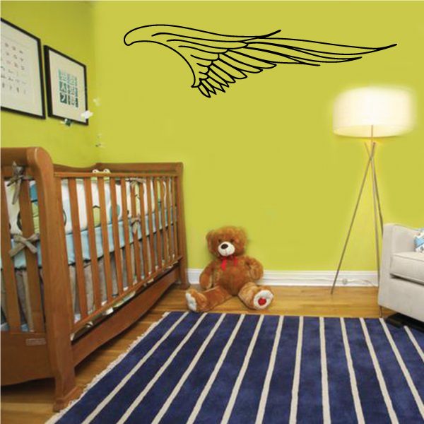 Racing Vehicle Pinstripe Vinyl Decal - Car Decal - Wall Decal - MC059