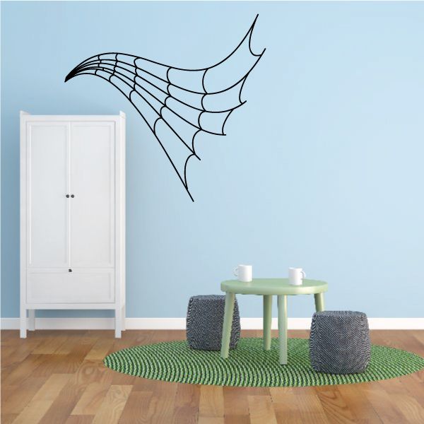 Racing Vehicle Pinstripe Vinyl Decal - Car Decal - Wall Decal - MC180