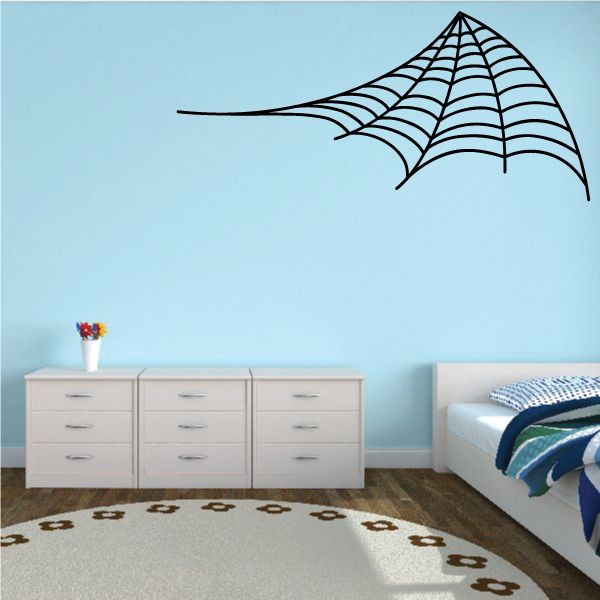 Racing Vehicle Pinstripe Vinyl Decal - Car Decal - Wall Decal - MC186
