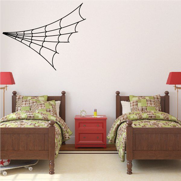 Racing Vehicle Pinstripe Vinyl Decal - Car Decal - Wall Decal - MC187