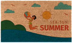 Sea Sun Summer