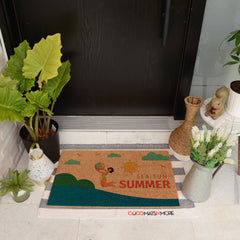 Sea Sun Summer