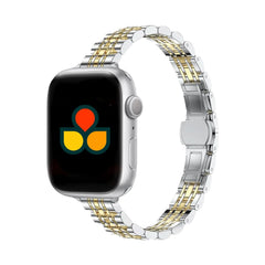 Glam Steel Strap