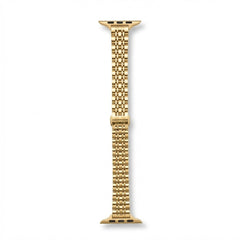 Glam Steel Strap