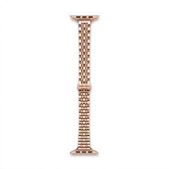 Glam Steel Strap