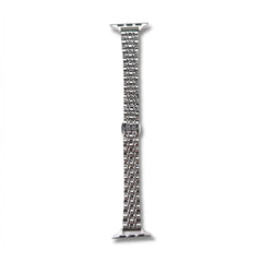 Glam Steel Strap