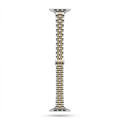 Glam Steel Strap