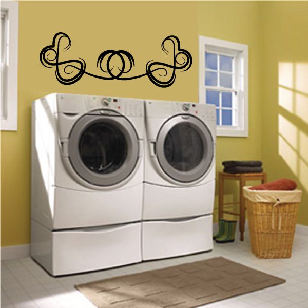 Tribal Pinstripe Wall Decal - Vinyl Decal - Car Decal - 476