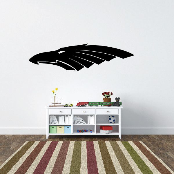 Tribal Vehicle Pinstripe Vinyl Decal - Car Decal - Wall Decal - MC023