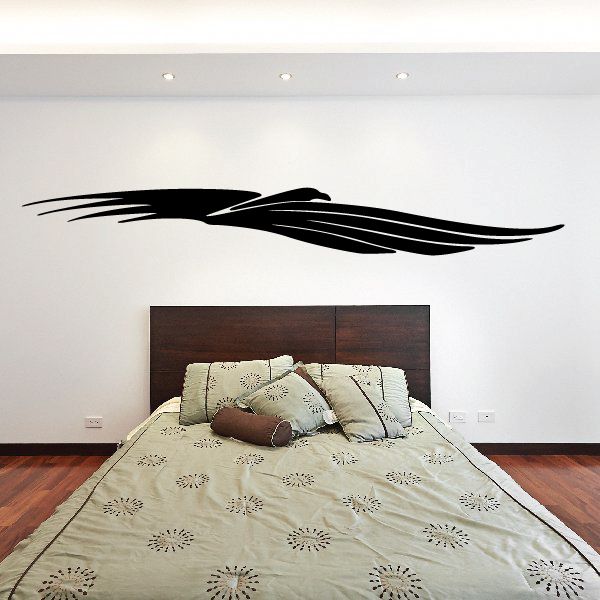 Tribal Vehicle Pinstripe Vinyl Decal - Car Decal - Wall Decal - MC038