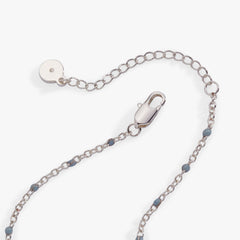 Tufted Titmouse Bird Bracelet