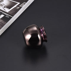 Apple Shaped Cremation Urn