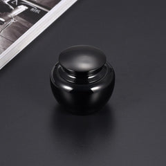 Apple Shaped Cremation Urn