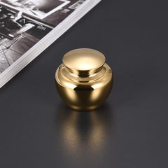 Apple Shaped Cremation Urn