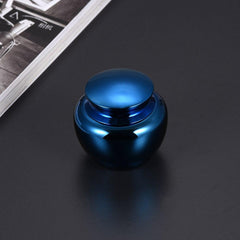 Apple Shaped Cremation Urn