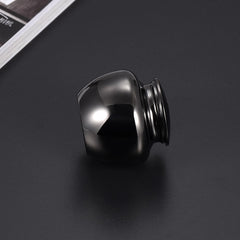 Apple Shaped Cremation Urn