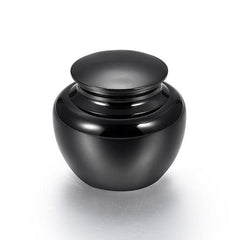 Apple Shaped Cremation Urn