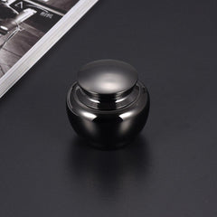 Apple Shaped Cremation Urn
