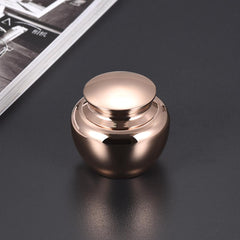 Apple Shaped Cremation Urn