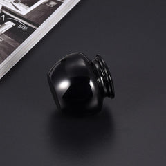 Apple Shaped Cremation Urn