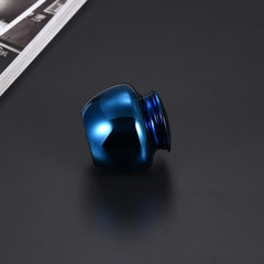 Apple Shaped Cremation Urn