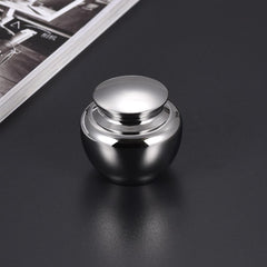Apple Shaped Cremation Urn